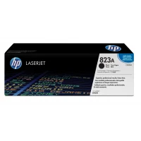 HP Cartucho original de tóner negro 823A LaserJet