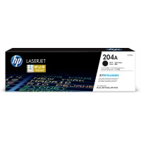 HP Cartucho de tóner original LaserJet 204A negro