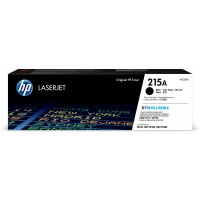 HP Cartucho de tóner original LaserJet 215A, negro