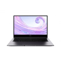 Huawei MateBook D14 Computadora portátil 35.6 cm (14") Full HD Intel® Core™ i5 16 GB DDR4-SDRAM 512 GB SSD Wi-Fi 5 (802.11ac) Windows 10 Home Gris