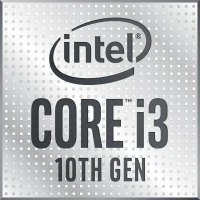 Intel Core i3-10105 procesador 3.7 GHz 6 MB Smart Cache Caja