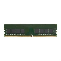 Memoria Ram Kingston DDR4 2666 MHz 16GB ECC CL19 Dual Rankx8