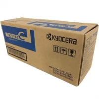 Tóner Kyocera TK-5142C Compatible P6130cdn/M6030cdn/M6530cdn Color Cian