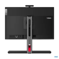 Lenovo ThinkCentre M70a Intel® Core™ i7 54.6 cm (21.5") 1920 x 1080 Pixeles Pantalla táctil 16 GB DDR4-SDRAM 512 GB SSD PC todo en uno Windows 11 Pro Wi-Fi 6 (802.11ax) Negro