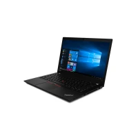 Lenovo ThinkPad P14s 5850U Computadora portátil 35.6 cm (14") Full HD AMD Ryzen™ 7 PRO 16 GB DDR4-SDRAM 512 GB SSD Wi-Fi 6 (802.11ax) Windows 11 Pro Negro