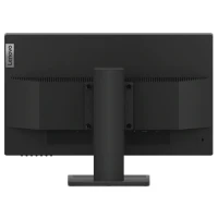 Lenovo ThinkVision E22-20 54.6 cm (21.5") 1920 x 1080 Pixeles Full HD LED Negro