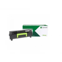 Lexmark B344000 cartucho de tóner 1 pieza(s) Original Negro