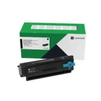 Lexmark 55B4000 cartucho de tóner 1 pieza(s) Original Negro