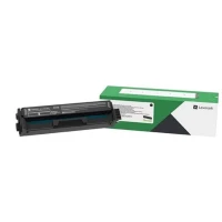 Lexmark 20N4XK0 cartucho de tóner 1 pieza(s) Original Negro