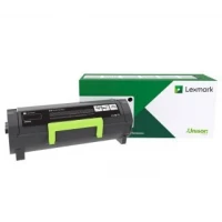 Lexmark C244XC0 cartucho de tóner 1 pieza(s) Original Cian