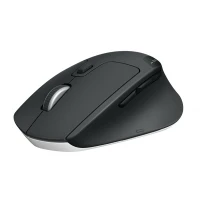 Logitech M720 ratón Diestro RF inalámbrica + Bluetooth Óptico 1000 DPI