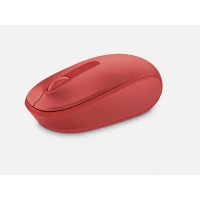 Microsoft Mobile Mouse 1850 ratón Ambidiestro USB Tipo C Óptico