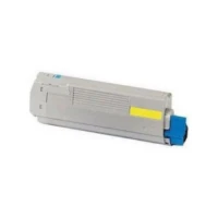 Toner Okidata ES5473 6k Paginas Color Amarillo