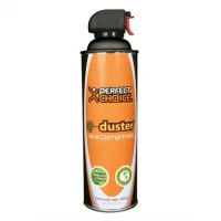 AIRE COMPRIMIDO PERFECT CHOICE E-DUSTER 340GR