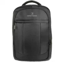 Mochila Perfect Choice Auden Laptop 15.6"-17" Color Negro