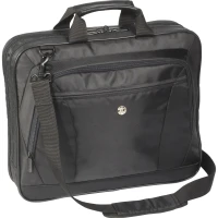 Targus TBT053US maletín para laptop 39.6 cm (15.6") Negro