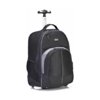 Targus TSB750US equipaje Bolsa de viaje Negro