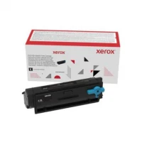 Tóner Xerox Alta Capacidad 8000 Páginas Color Negro