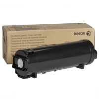 Xerox Black standard toner cartridge 10300 pages for VersaLink B600 series cartucho de tóner 1 pieza(s) Original Negro