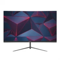 Monitor Gamer Xzeal 27" Plano 1ms 165Hz FHD Resolución 1920x1080 Panel VA HDMI/VGA