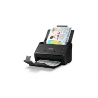 Epson WorkForce B11B261201 escáner Escáner con alimentador automático de documentos (ADF) 600 x 600 DPI A4 Negro