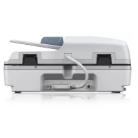 Epson B11B205321 escáner Escáner de base plana y ADF 1200 x 1200 DPI A4 Blanco