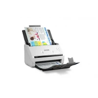 Epson WorkForce B11B261202 escáner Escáner alimentado con hojas 600 x 600 DPI A4 Blanco