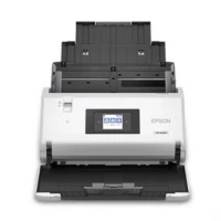 Escáner Epson DS-30000 Resolución 600 dpi 70PPM