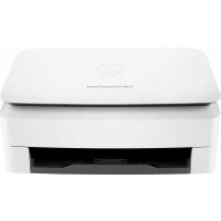 HP Scanjet Enterprise Flow 7000 s3 Escáner alimentado con hojas 600 x 600 DPI A4 Blanco