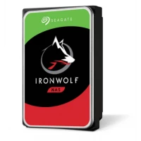 Seagate IronWolf ST8000VN004 disco duro interno 3.5" 8000 GB Serial ATA III