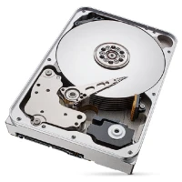 Seagate IronWolf Pro ST12000NT001 disco duro interno 3.5" 12000 GB