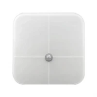 Bascula Huawei Inteligente AH100 Color Blanco