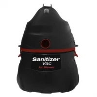 Aspiradora Koblenz Sanitizer Vac WD-390S K2G Tanque 3 Galones/Desinfecta/Atomizador