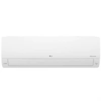 Aire Acondicionado LG DUALCOOL Inverter Enfriamiento 18 000 BTU Compresor Dual Inverter con Inteligencia Artificial