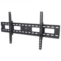 Manhattan 423830 soporte para pantalla plana 2.16 m (85") Negro