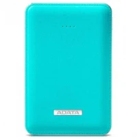 Power Bank Adata PV120 5100mAh Color Azul