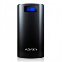 Power Bank Adata Digital P20000D 20000mAh Color Negro