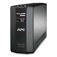 APC BR700G sistema de alimentación ininterrumpida (UPS) 0.7 kVA 420 W