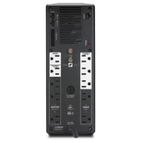 APC BR1500G sistema de alimentación ininterrumpida (UPS) 1.5 kVA 865 W