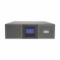 Eaton 9PX8KPM sistema de alimentación ininterrumpida (UPS) Doble conversión (en línea) 8 kVA 7200 W