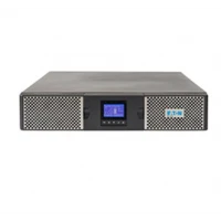 Eaton 9PX3000GLRT sistema de alimentación ininterrumpida (UPS) Doble conversión (en línea) 3000 W 3 salidas AC