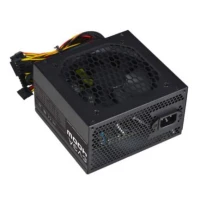 Fuente de Poder EVGA 400 N1 400W ATX 12V 24 pin Fan 120mm Negro