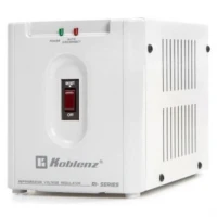 Regulador Koblenz RI-2002 2000VA/1500W 1 Contacto