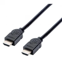 Manhattan 355308 cable HDMI 1.5 m HDMI Tipo A (Estándar) Negro