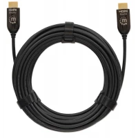 Manhattan 355438 cable HDMI 30 m HDMI Tipo A (Estándar) Negro