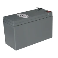 Tripp Lite RBC51 Cartucho de batería de reemplazo para UPS de , APC, Belkin, Best, Powerware, Liebert y otros UPS