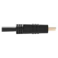 Tripp Lite P569-006 Cable HDMI de Alta Velocidad con Ethernet, UHD 4K, Video Digital con Audio (M/M), 1.83 m [6 pies]