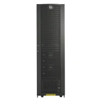 Tripp Lite MDK1F34UPX00000 Micro Centro de Datos EdgeReady™ - 34U, (2) Sistemas UPS de 6 kVA (N+N), Administración de Red y PDUs Dobles, Juego de 208,240V