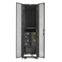 Tripp Lite MDK3F30UPX00000 Micro Centro de Datos EdgeReady™ - 30U, (2) Sistemas UPS de 10 kVA (N+N), Administración de Red y PDUs Dobles, Juego de 208/240V o 230V