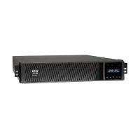 Tripp Lite SMART1500RMXL2U series UPS SmartPro 1440VA 1440W 120V de Onda Sinusoidal, Interactivo - 8 Tomacorrientes, Autonomía Extendida, Tarjeta de Red Opcional, LCD, USB, DB9, 2U en Rack o Torre